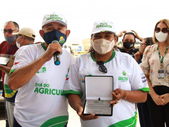 Governo do Amazonas através do IDAM investe mais de R$ 31 milhões em crédito rural no setor primário em 2021