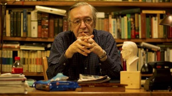 Olavo de Carvalho apaga 52 vídeos com ataques a imprensa e ex-aliados