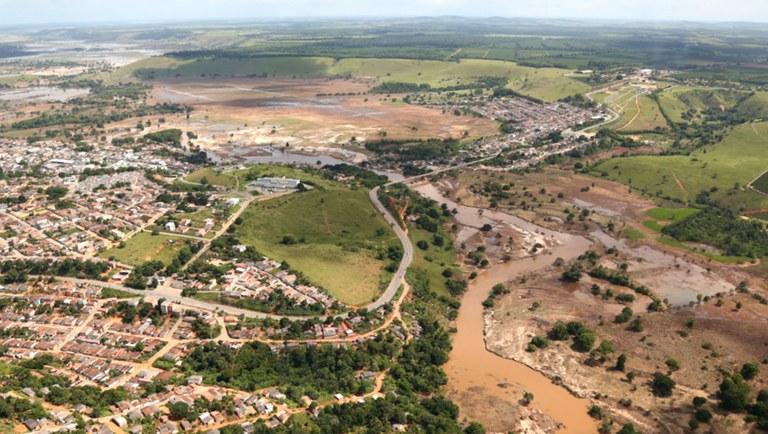  Gestor público, saiba como solicitar recursos federais para situações de calamidades e emergências 