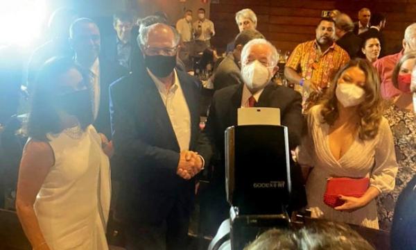 PSB se prepara para receber Alckmin em meio a revolta interna contra PT