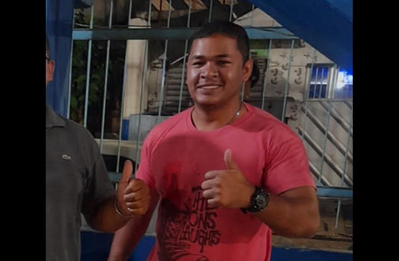 Cabo Jean é suspeito de matar o Sargento Tiago, confirma Comando Geral da PM
