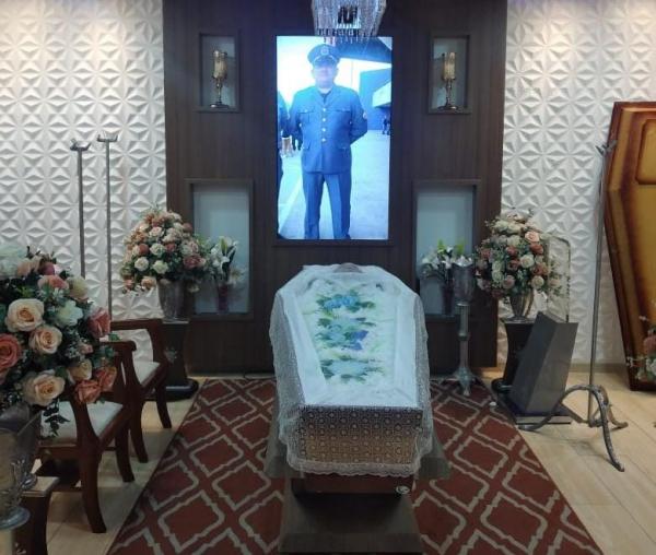Corpo do Sargento Tiago morto em Manaus será sepultado em Parintins  