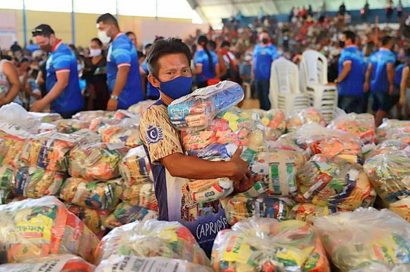 Governo do Amazonas executou quase R$ 7 milhões em emendas para assistência social em 2021
