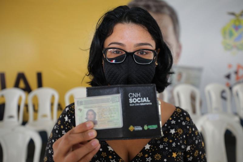 Ano Novo: projeto ‘CNH Social’ aumenta expectativa de empregos para 2022