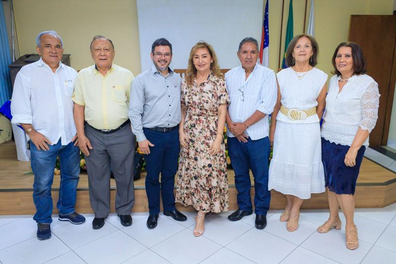 Affeam elege nova diretoria para o biênio 2022-2023
