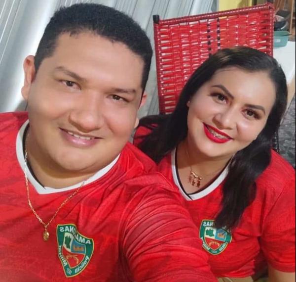 Esposa do PM assassinado por outro PM cobra justiça: 