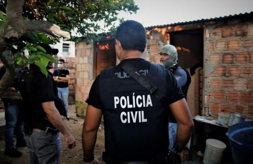 Inscrição do concurso da Polícia Civil do Amazonas começou VEJA 