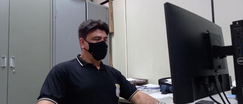 Polícia Civil do Amazonas pontua atividades realizadas ao longo de 2021
