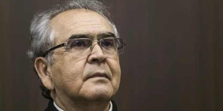 Pe. Zezinho lamenta fala de jovem pregador sobre Deus e a covid-19