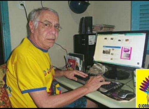 Morte de Carlos Frazão, PSDB Amazonas emite nota de pesar 