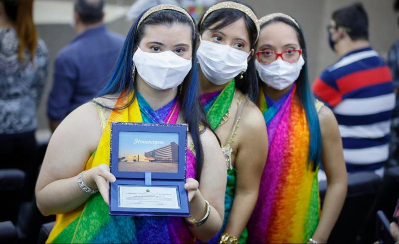 Dezenove leis estaduais já em vigor protegem Pessoas com Deficiência no Amazonas