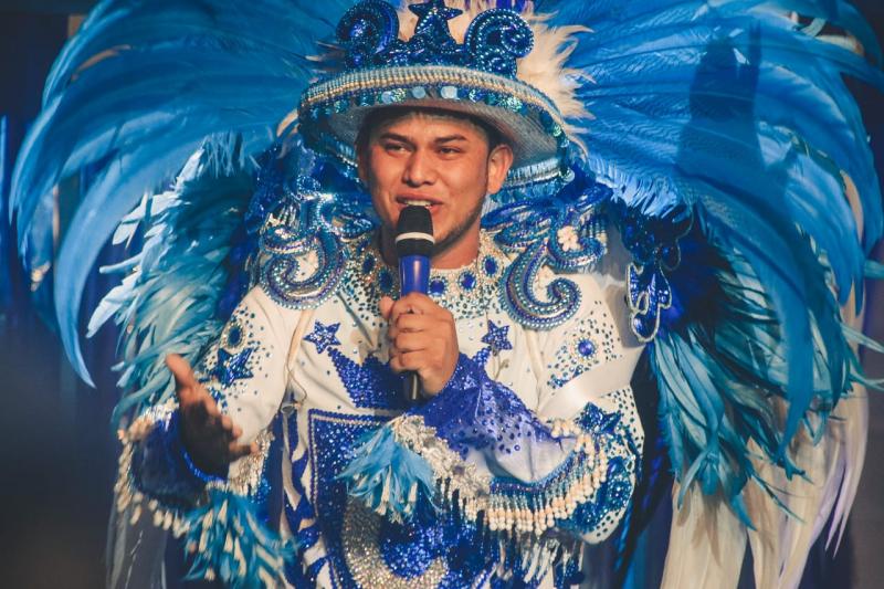 Caprichoso prorroga edital de toadas 2022