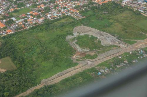 Implantação do Prosamin Parintins em 2022 e Lixeira são pautas da reunião da UGPE e BID 