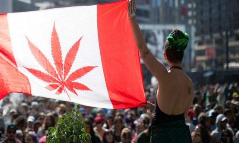 Em Québec, busca por vacina sobe 300% após restrição de álcool e maconha a não imunizados