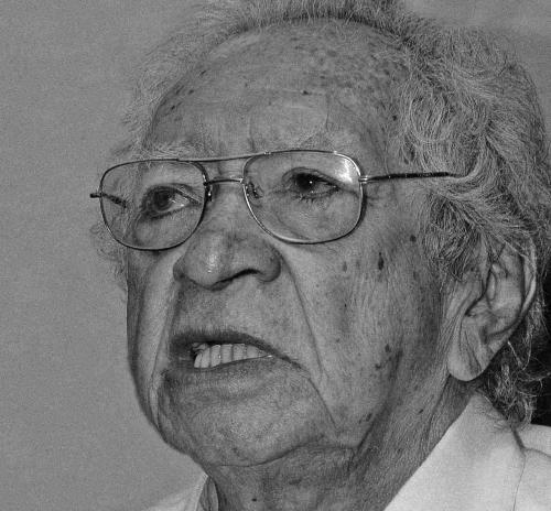 Morre Thiago de Mello poeta e escritor, autor do Estatutos do Homem 