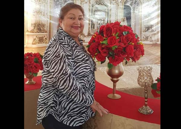 Maria do Carmo a Lanchinha, Professora e “Comadre”do Garantido morre em Manaus 