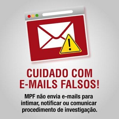 E-mail com alerta sobre pesquisa de intenção de voto para 2022 é falso