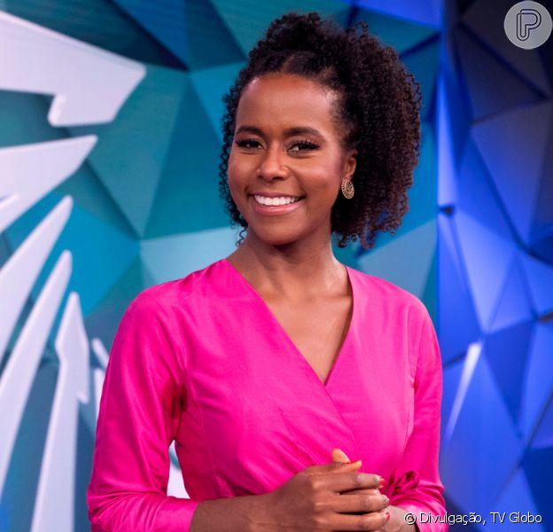 Maju Coutinho vence, e dupla é condenada por racismo e injúria
