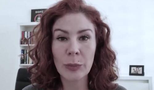 Juiz diz que Carla Zambelli agiu de má-fé em ação antivacina, nega pedido e aplica multa