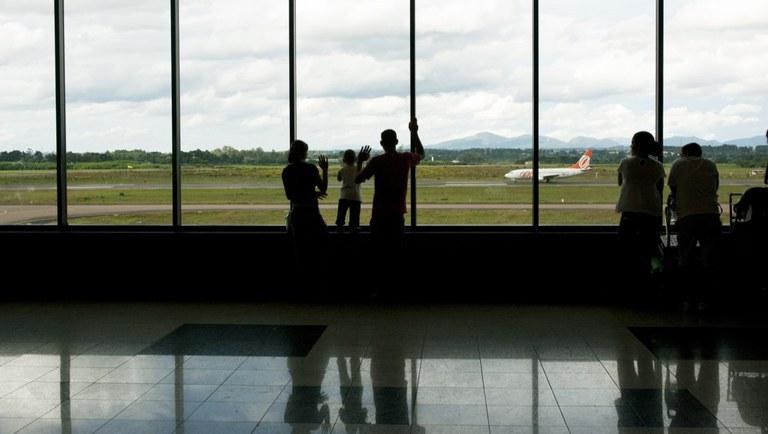 Setor de Turismo faturou R$ 14,7 bilhões em novembro de 2021