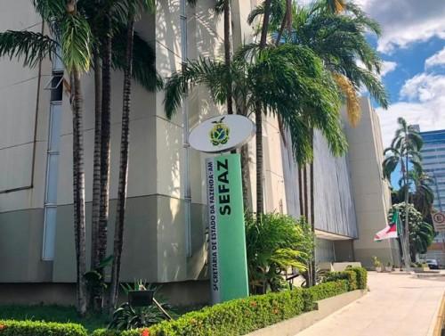 Governo do Amazonas, por meio da Sefaz, antecipa abertura da execução financeira