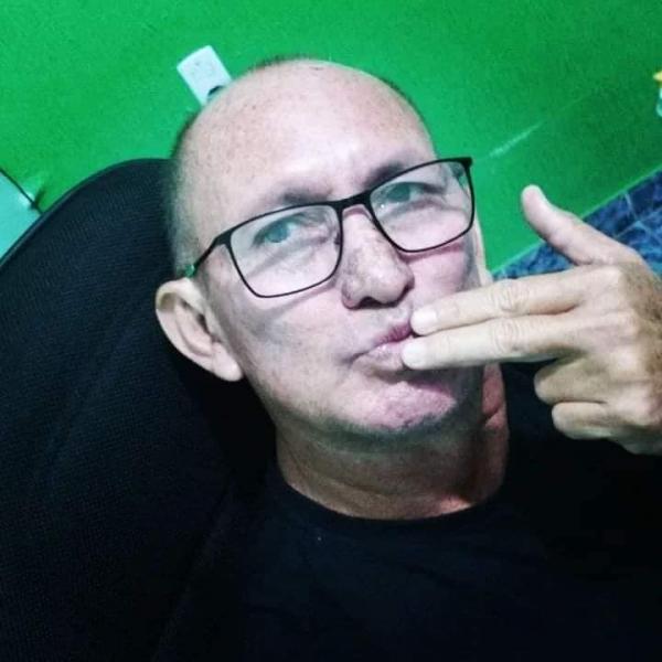 Affonso Rodrigues faz 60 anos. Enfim, Sexagenário 