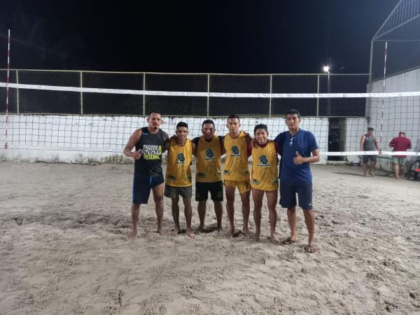 Torneio Solidário 