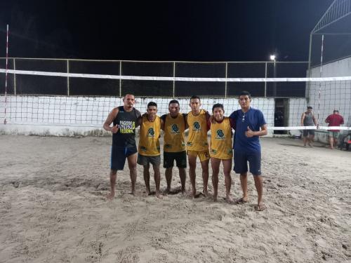 Torneio Solidário 