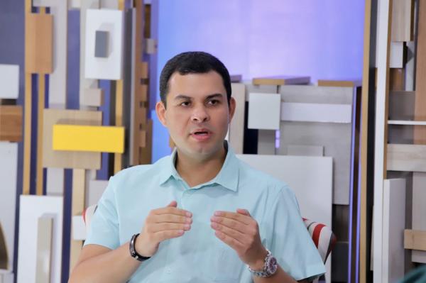 Saullo Vianna defende redução do IPVA no Amazonas