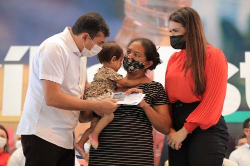 Governo do Amazonas planeja a execução de R$ 12 milhões de emendas federais na assistência social