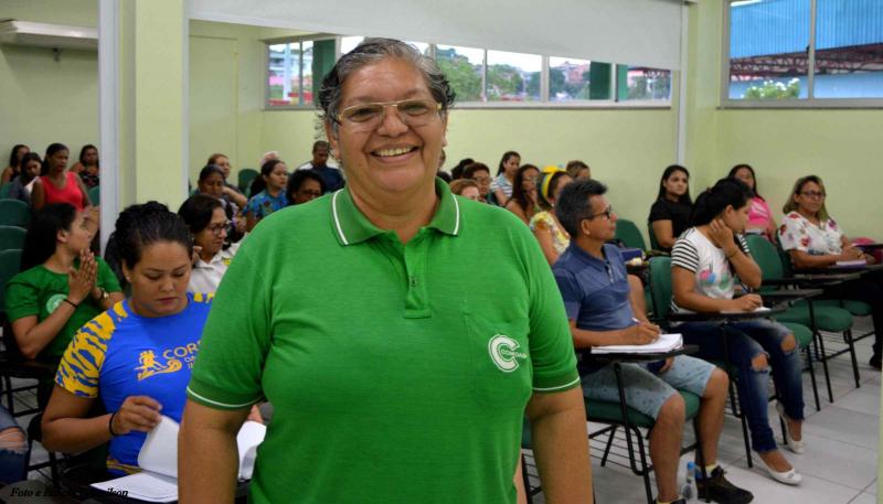 FUnATI lança edital para curso de Educador Social do Envelhecimento