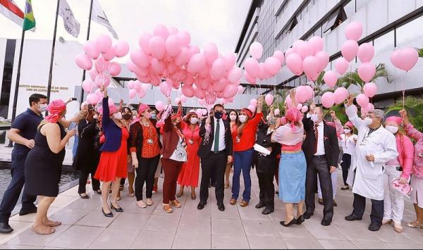 Aleam apresenta Leis e ações voltadas aos cuidados e prevenção, no Dia Mundial de Combate ao Câncer