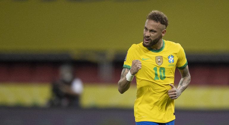 Neymar faz 30 anos ainda de olho em Melhor do Mundo e Copa