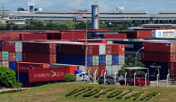 Amazonas registra crescimento de 14% na produção industrial em dezembro de 2021