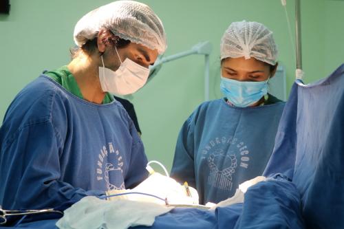 Saúde da Mulher: Governo do Amazonas amplia oferta de exames de mama e de colo do útero na Policlínica Gilberto Mestrinho