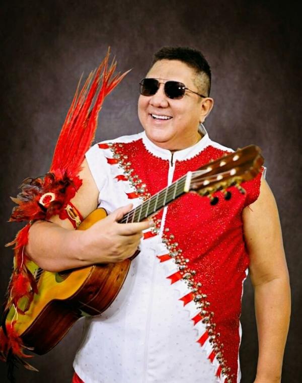 Ícone da cultura musical do Norte do Brasil, David Assayag será tema de documentário