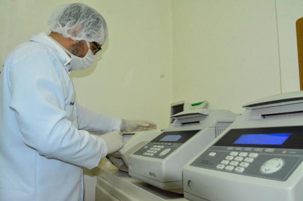 Peritos legistas utilizam técnicas científicas na identificação de cadáveres no AM 