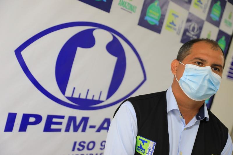 Ipem-AM detecta irregularidades em mais 24 medidores de energia