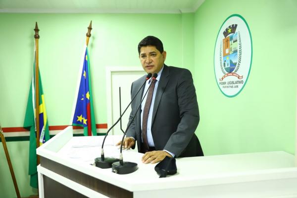 Bi Garcia 2022: “Não compro briga com ninguém, sou pequeno pra brigar e causar prejuízo à população