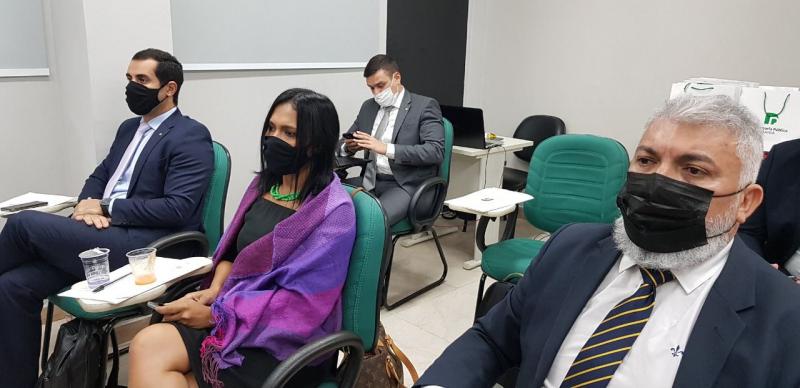 Em carta, Defensorias do Brasil selam acordo pela adoção de cotas para grupos vulneráveis