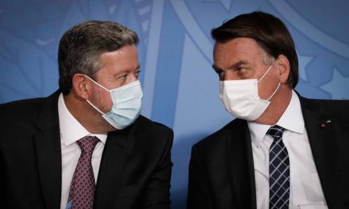 Lira impõe pauta na Câmara e leva legalização dos jogos para votação nesta terça-feira