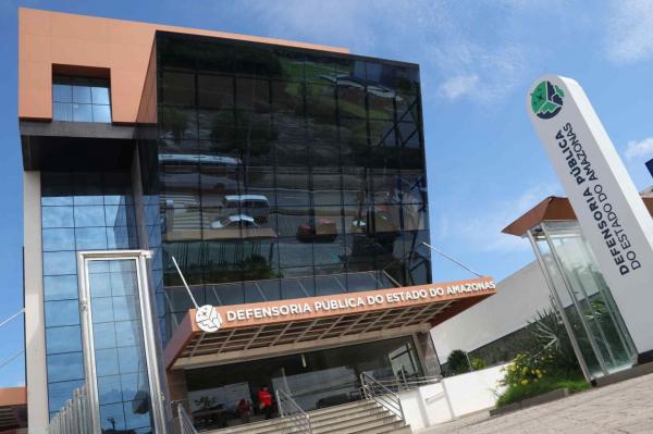 Maués: Defensoria abre vagas para bolsa de estágio no valor de R$ 2 mil