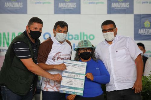 Governo do Amazonas concede isenção de ICMS para comercialização de peixes ornamentais