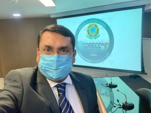 Riscos para a sustentabilidade econômica do Pólo Industrial de Manaus – PIM, análise do economista Márcio Paixão 