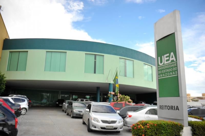 Especialização em Gestão Pública da UEA oferta 200 vagas
