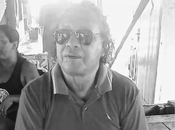Morre em Manaus Álvaro Carneiro o 1º pajé do Festival de Parintins, pajé do Boi Garantido e ex-levantador de toadas do Touro Branco de Barreirinha  