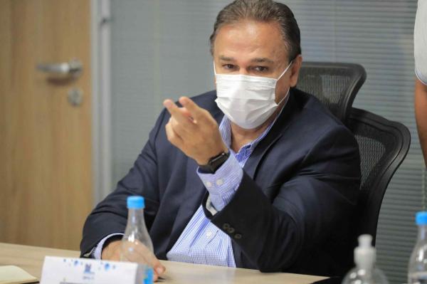 Amazonas zera internações em leitos de UCI e taxa de ocupação dos leitos clínicos e UTI Covid está abaixo de 20%