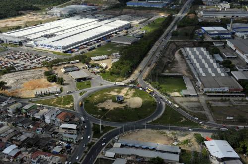 PIB do Amazonas cresce 2% no quarto trimestre de 2021