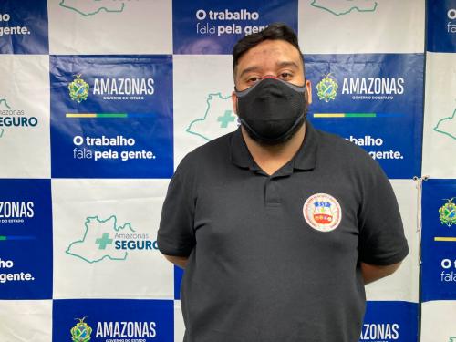 Concurso público da SSP-AM acontece neste domingo, em Manaus   