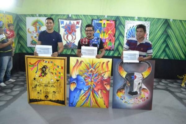 Prefeitura realiza planejamento para eventos que fazem parte da programação do Festival de Parintins